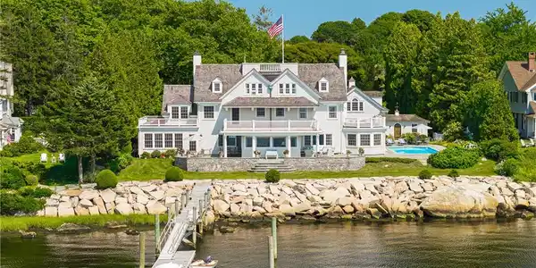 5 Water's Edge Road