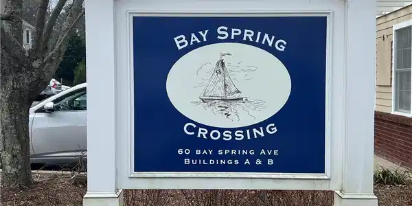 60 Bay Spring Avenue