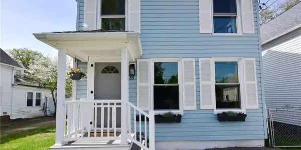 89 Rock Avenue