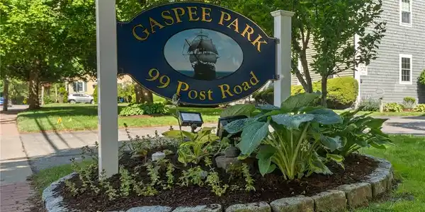 99 Post Road
