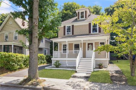 101 Anthony Street