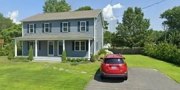 107 Coburn Street