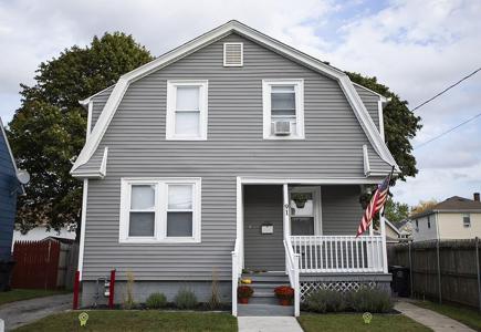 91 Ivy Street