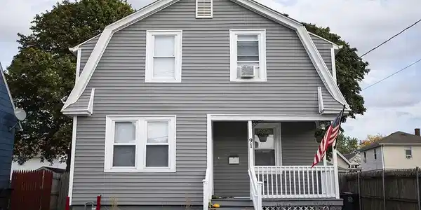 91 Ivy Street