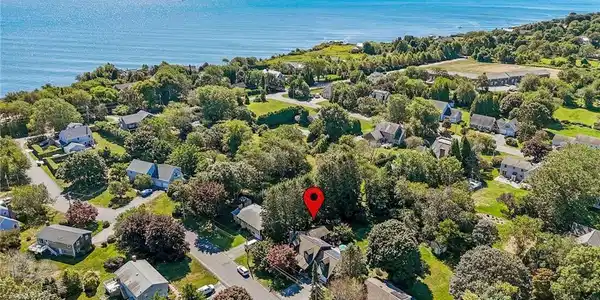 71 Mohawk Drive