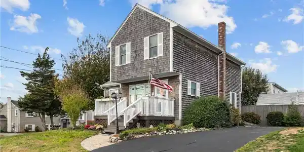72 Rhode Island Boulevard