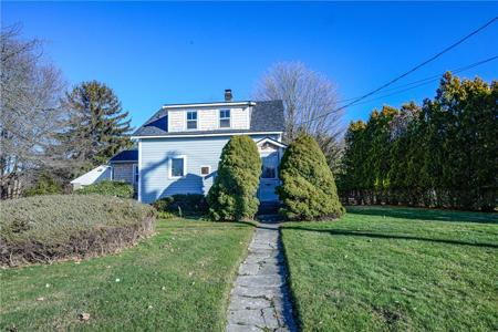 318 Mitchell's Lane