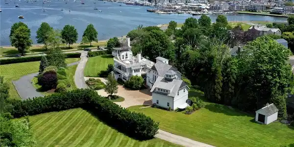 2 Harbor View Drive