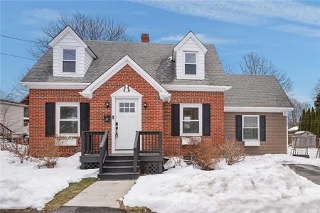 23 Livingston Place