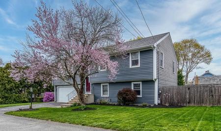 23 Detroit Avenue