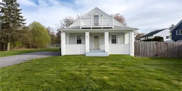 20 West View Street