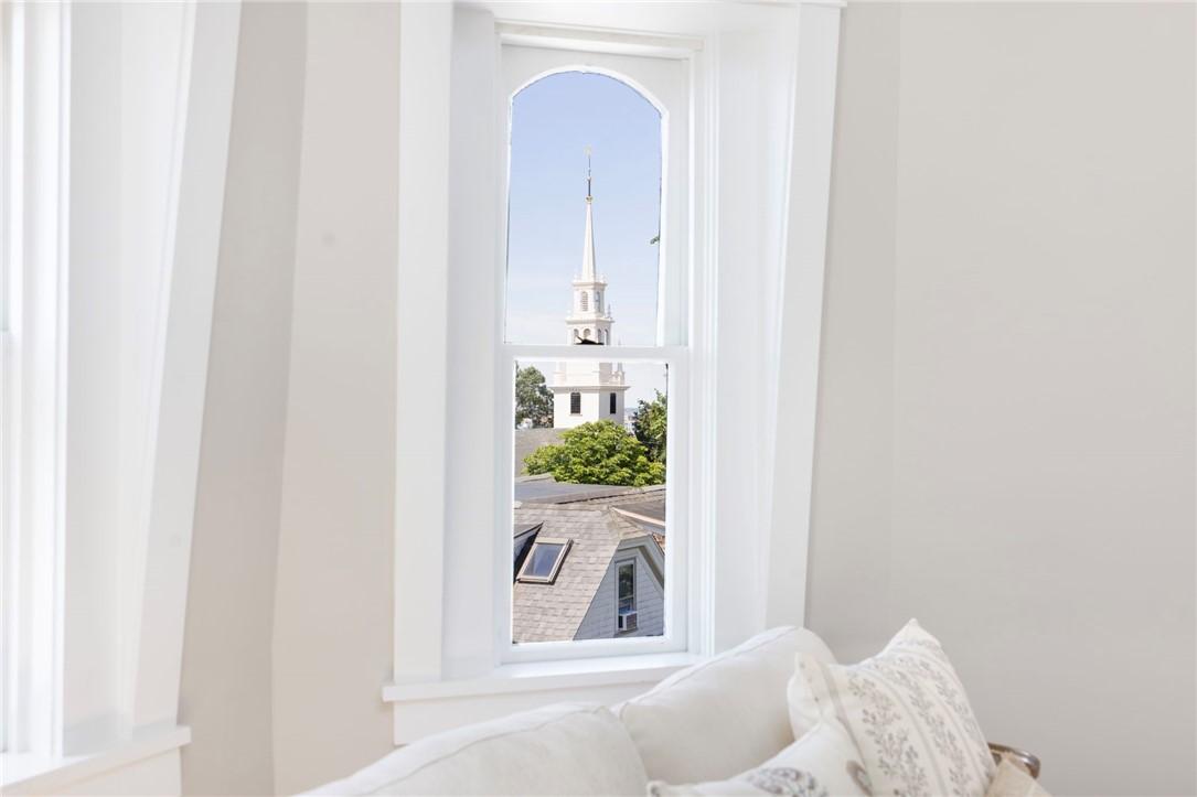 Image 2: view from living room
