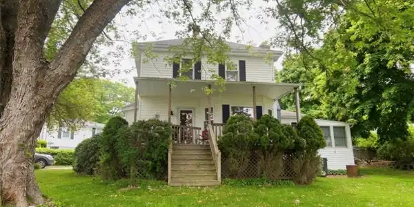 49 Grinell Avenue