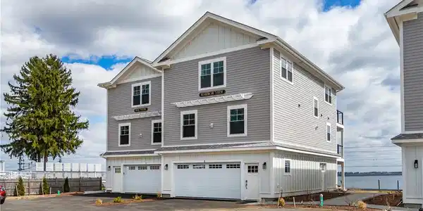 5 Williams Street