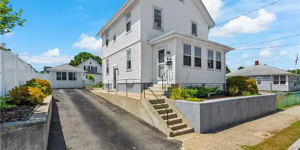 169 Wilmarth Avenue