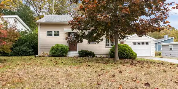 103 Cedar Island Road
