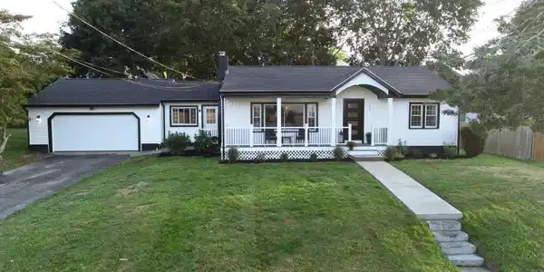 109 Kaufman Road