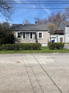 9 Palmer Avenue