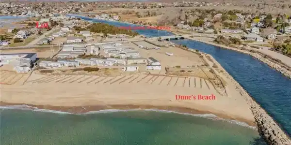 22 Breach Drive