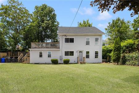 155 Stanton Avenue