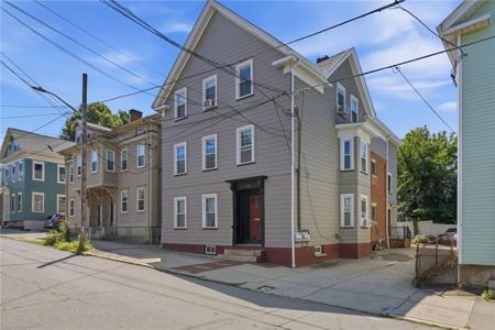 179 Transit Street