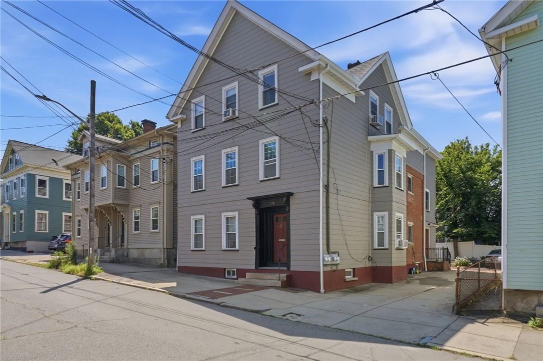 Image 1: Welcome to 179 Transit Street!