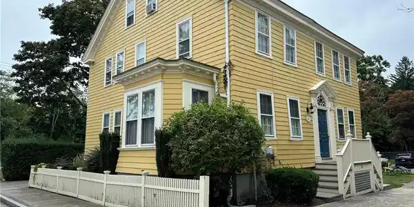 23 Greene Street