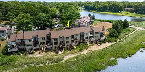 267 Fishing Cove Road