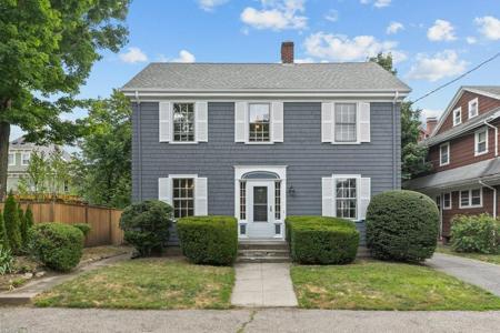 189 Butler Avenue