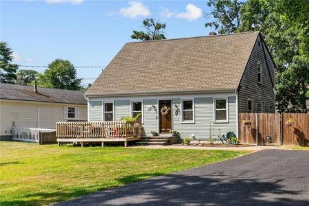 59 Belvedere Drive