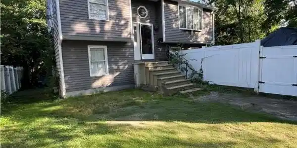 94 Waverly Street