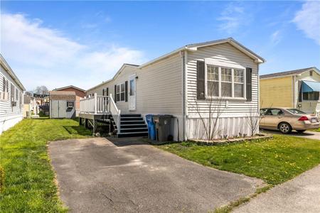 92 Bayview Parkway