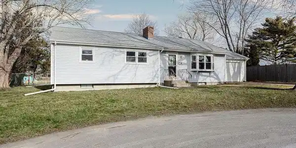 11 Granada Terrace
