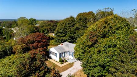 609 Point Judith Road