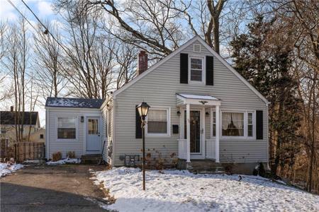 99 Allen Avenue