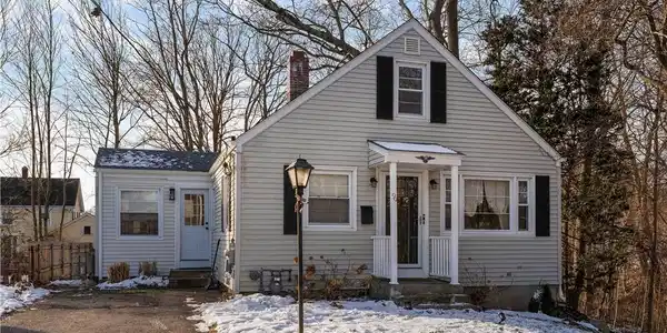 99 Allen Avenue