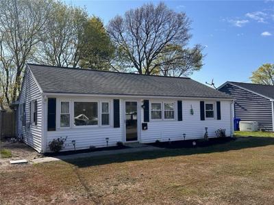 15 Rosedale Drive