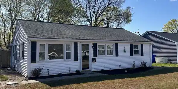 15 Rosedale Drive
