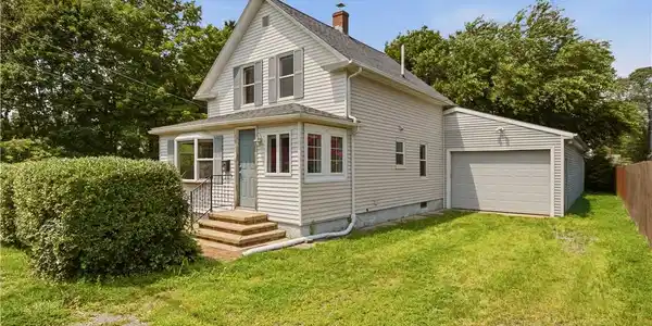 73 Harvard Avenue