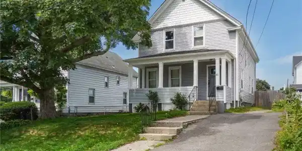 81 Ninth Street