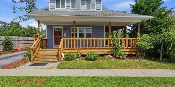 464 Nausauket Road