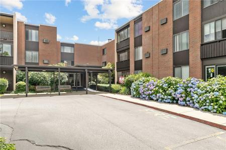401 Bellevue Avenue