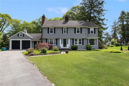 2 Carvin Court