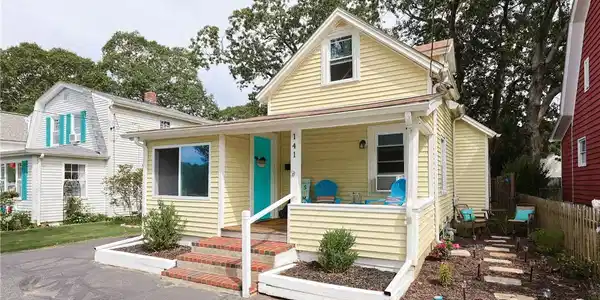141 Park Drive