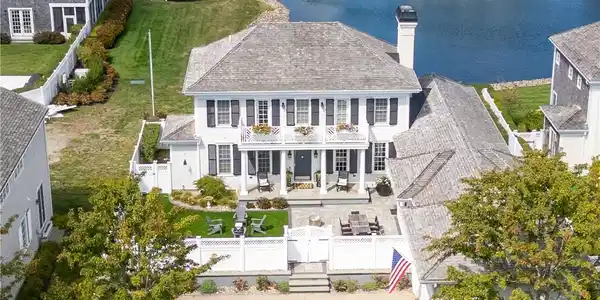 59 Carnegie Harbor Drive