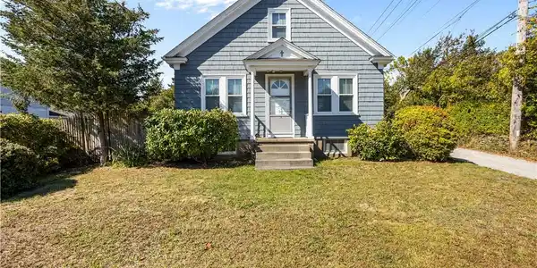134 East Main Road
