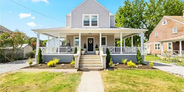 59 Wentworth Avenue