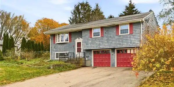44 Buckwheat Avenue