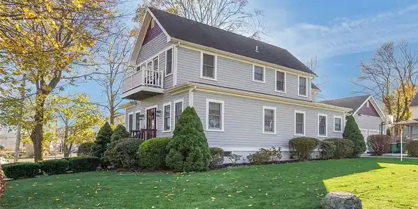 57 Ocean Avenue