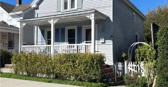 58 Connection Street